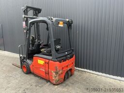 Linde E18-01