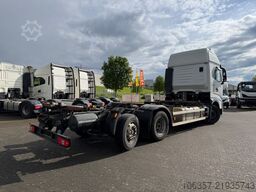 IVECO S-WAY AS260S46 Y/FS CM Lift-Lenkachse Retarder