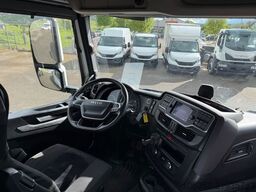 IVECO S-WAY AS260S46 Y/FS CM Lift-Lenkachse Retarder