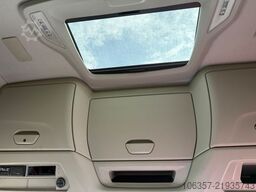 IVECO S-WAY AS260S46 Y/FS CM Lift-Lenkachse Retarder