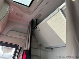 IVECO S-WAY AS260S46 Y/FS CM Lift-Lenkachse Retarder