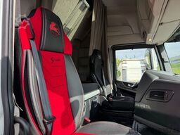 IVECO S-WAY AS260S46 Y/FS CM Lift-Lenkachse Retarder