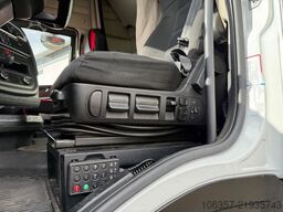 IVECO S-WAY AS260S46 Y/FS CM Lift-Lenkachse Retarder
