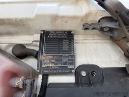 IVECO S-WAY AS260S46 Y/FS CM Lift-Lenkachse Retarder