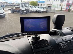IVECO Eurocargo 120E25/P Schiebeplane Lbw.1500Kg Euro6
