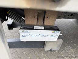 IVECO Eurocargo 120E25/P Schiebeplane Lbw.1500Kg Euro6
