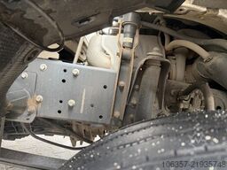 IVECO Eurocargo 120E25/P Schiebeplane Lbw.1500Kg Euro6
