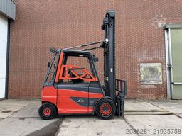 Linde E40H-01/600