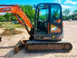 Doosan DX62R-3