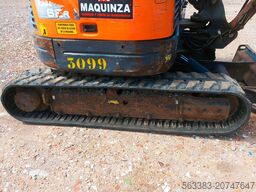 Doosan DX62R-3