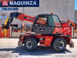 Manitou MRT1742