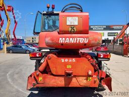 Manitou MRT1742