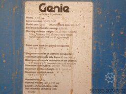 Genie S65
