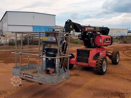 Manitou MAN GO 12