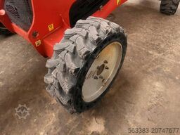 Manitou MAN GO 12