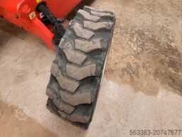 Manitou MAN GO 12