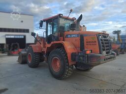 Doosan DL250-3