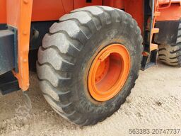 Doosan DL300