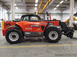 Manitou MT1335 Easy