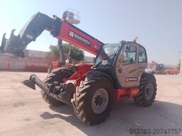 Manitou MT1335 Easy