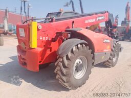 Manitou MT1335 Easy