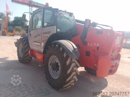 Manitou MT1335 Easy