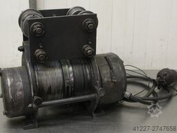 SWF Tragkraft 0,50 to