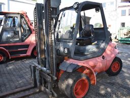 Linde H45D-04-600