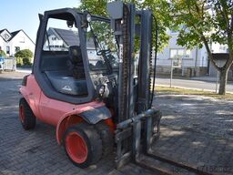 Linde H45D-04-600