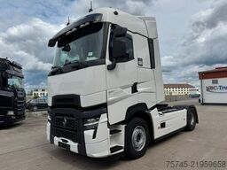 RENAULT T 520 HIGH * RETARDER * STANDKLIMA * GEPFLEGT *