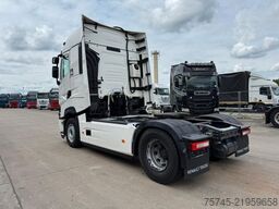 RENAULT T 520 HIGH * RETARDER * STANDKLIMA * GEPFLEGT *