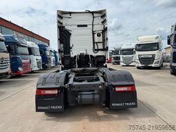 RENAULT T 520 HIGH * RETARDER * STANDKLIMA * GEPFLEGT *