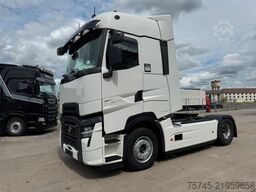 RENAULT T 520 HIGH * RETARDER * STANDKLIMA * GEPFLEGT *