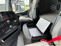 RENAULT T 520 HIGH * RETARDER * STANDKLIMA * GEPFLEGT *
