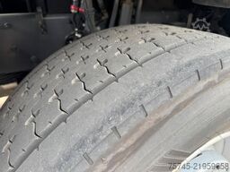 RENAULT T 520 HIGH * RETARDER * STANDKLIMA * GEPFLEGT *