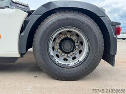RENAULT T 520 HIGH * RETARDER * STANDKLIMA * GEPFLEGT *