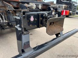 MAN TGA 18.350* ATLAS KRAN *  ANALOG-TACHO *WENIG KM