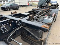 MAN TGA 18.350* ATLAS KRAN *  ANALOG-TACHO *WENIG KM