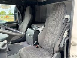 MAN TGA 18.350* ATLAS KRAN *  ANALOG-TACHO *WENIG KM