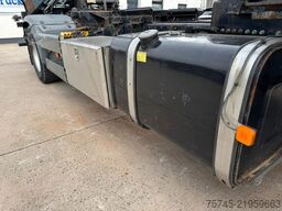 MAN TGA 18.350* ATLAS KRAN *  ANALOG-TACHO *WENIG KM