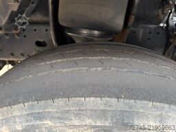 MAN TGA 18.350* ATLAS KRAN *  ANALOG-TACHO *WENIG KM