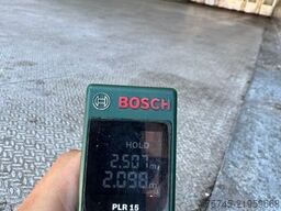 SCANIA P 280 Kühlkoffer mit BÄR Ladebordwand / Kiesling