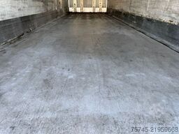 SCANIA P 280 Kühlkoffer mit BÄR Ladebordwand / Kiesling