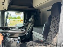 SCANIA R 590 * RETARDER * STANDKLIMA*SCHECKHEFT* 1 HAND