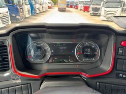 SCANIA R 590 * RETARDER * STANDKLIMA*SCHECKHEFT* 1 HAND