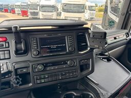 SCANIA R 590 * RETARDER * STANDKLIMA*SCHECKHEFT* 1 HAND