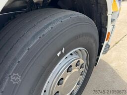 SCANIA R 590 * RETARDER * STANDKLIMA*SCHECKHEFT* 1 HAND