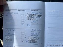 SCANIA R 590 * RETARDER * STANDKLIMA*SCHECKHEFT* 1 HAND