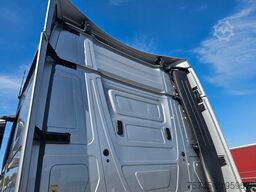 MERCEDES-BENZ ACTROS 1846 * 2X NEBENANT. * ADR * ACC * 2X VORH