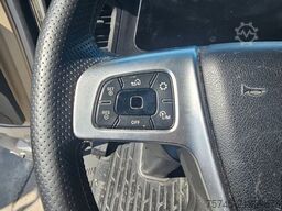 MERCEDES-BENZ ACTROS 1846 * 2X NEBENANT. * ADR * ACC * 2X VORH